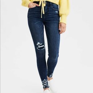 American Eagle The Dream Jean Jeggings